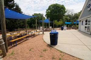 Hoyt Park Pool - The Landing