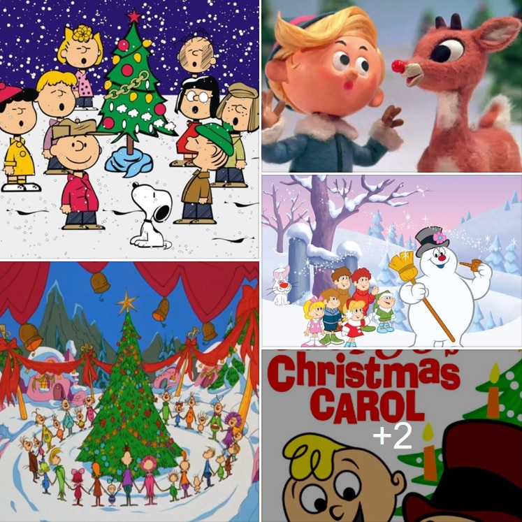 Animated%20Christmas%20special%20poll%20from%20our%20childhood.