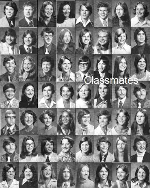 Tosa East '76 Classmates