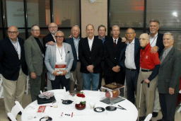 2015 - Tosa East Hall of Fame Induction Ceremony