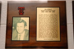 2015 - Tosa East Hall of Fame Induction Ceremony