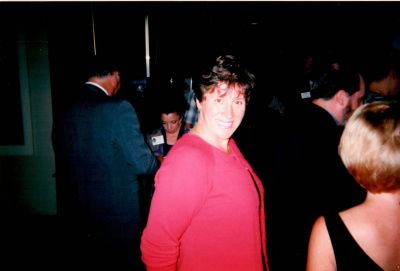 25th Reunion