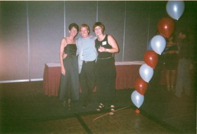 25th Reunion