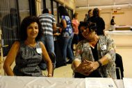 40th Reunion Main Event