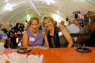 40th Reunion Main Event