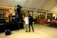 40th Reunion Main Event