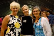 40th Reunion Main Event