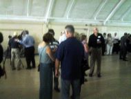 40th Reunion Main Event
