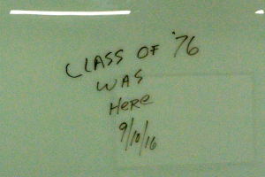40th Reunion Tour
