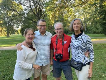 45th Reunion Pictures