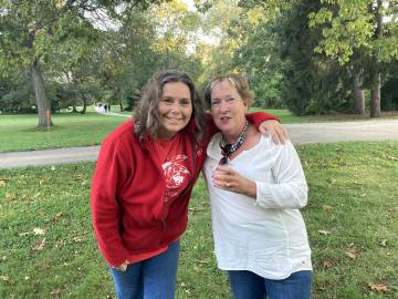 45th Reunion Pictures