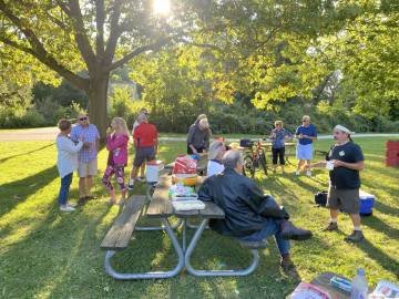 45th Reunion Pictures