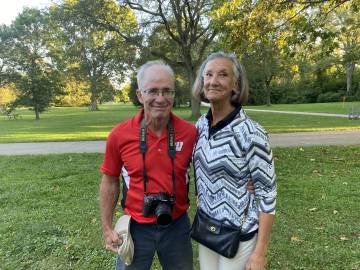 45th Reunion Pictures