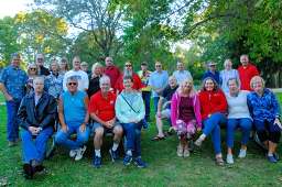 45th Reunion