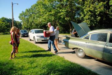 45th Reunion Pictures