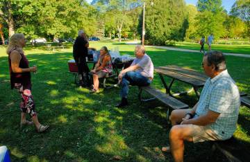 45th Reunion Pictures