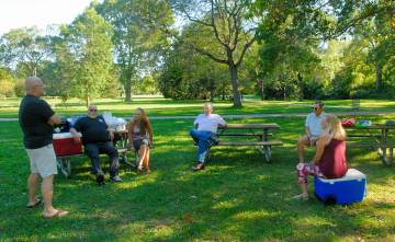 45th Reunion Pictures