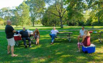 45th Reunion Pictures