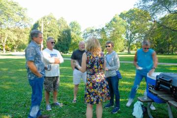 45th Reunion Pictures