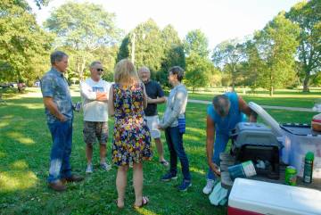 45th Reunion Pictures