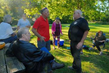 45th Reunion Pictures