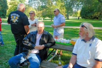 45th Reunion Pictures