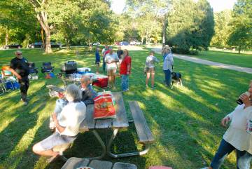 45th Reunion Pictures