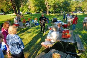 45th Reunion Photo Gallery