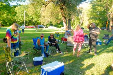 45th Reunion Pictures