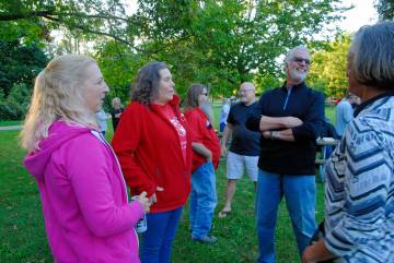 45th Reunion Pictures