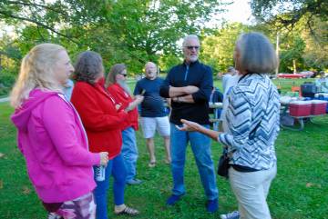 45th Reunion Pictures