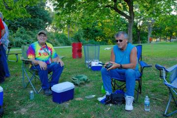 45th Reunion Pictures