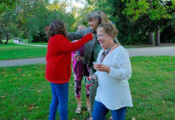 45th Reunion Pictures