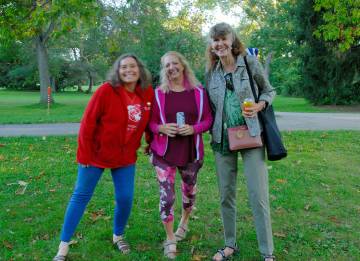 45th Reunion Pictures