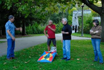 45th Reunion Pictures