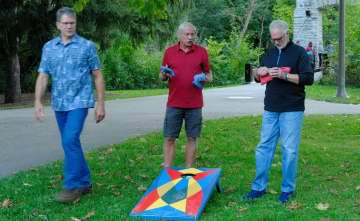 45th Reunion Pictures