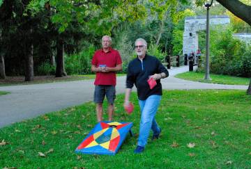 45th Reunion Pictures