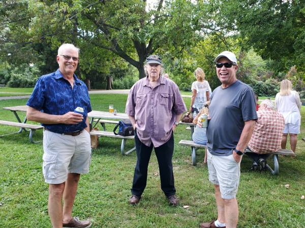 45th Reunion Pictures