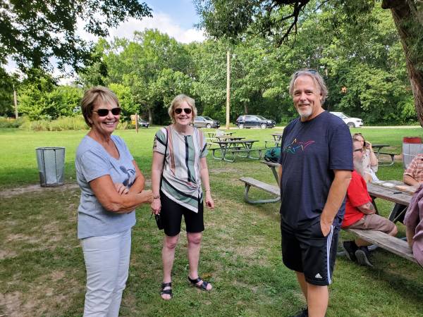 45th Reunion Pictures