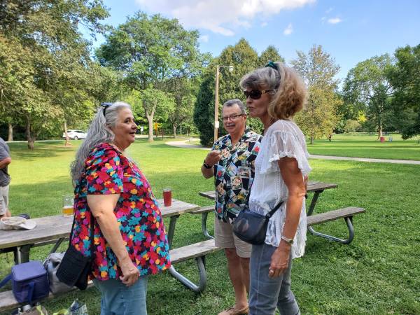 45th Reunion Pictures