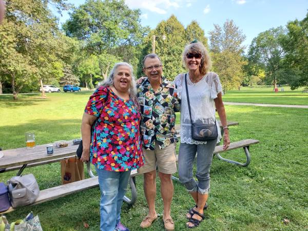 45th Reunion Pictures