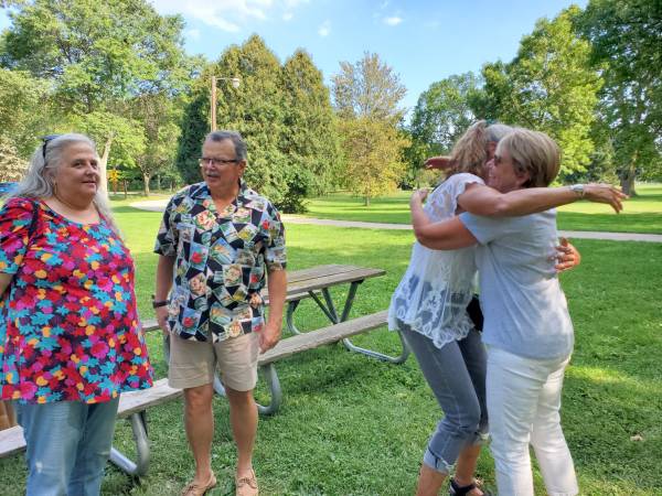 45th Reunion Pictures