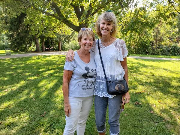 45th Reunion Pictures