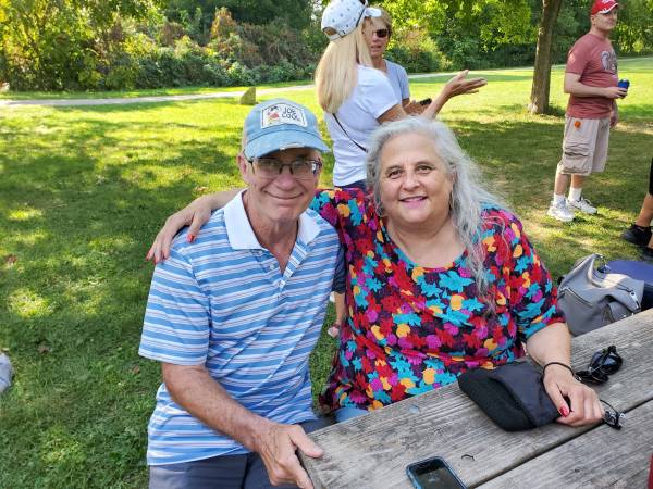 45th Reunion Pictures