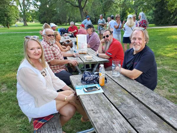 45th Reunion Pictures