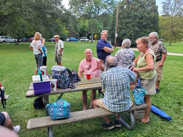 45th Reunion Pictures