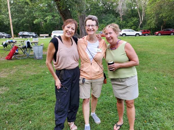 45th Reunion Pictures