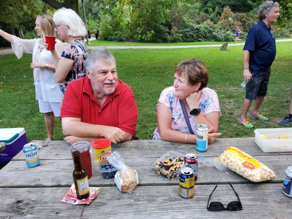 45th Reunion Pictures