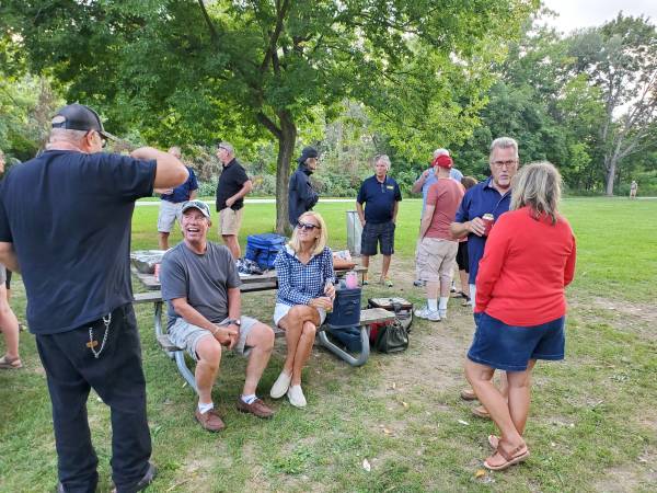 45th Reunion Pictures