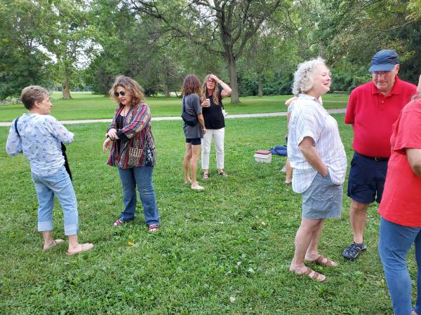 45th Reunion Pictures